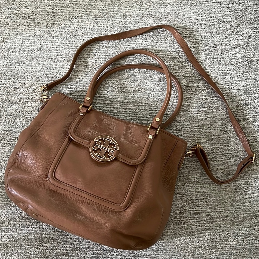 EUC Tory Burch Purse